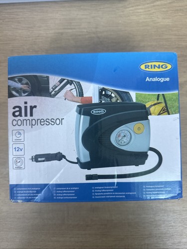 Ring rac610 12v analogue - rac610,