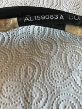 John Deere Rear Pick Up Hitch Cable