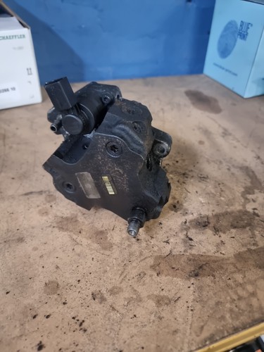 Bosch high pressure fuel - bosch, high-pressure