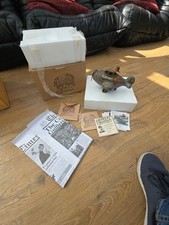 Guillermo Forchino RAPIDO -