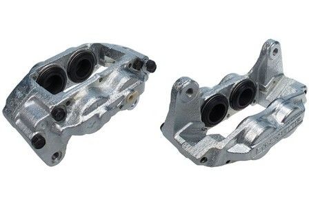 Brake caliper front - caliper, left