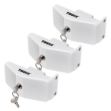 Thule Frame Door Lock Triple