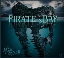 Pirate Bay by Turner, Jack-