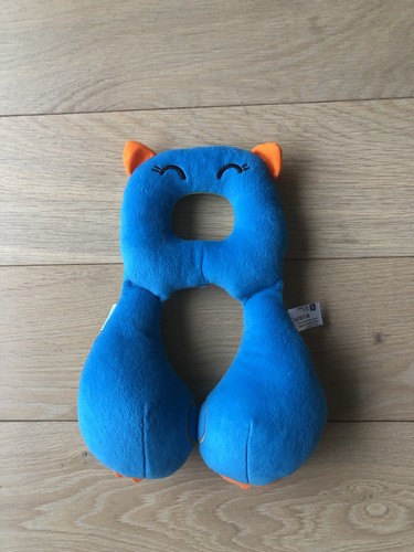 Trunki neck and head support - trunki,