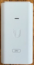 Ubiquiti 24V PoE Injector