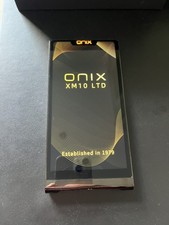 SHANLING ONIX Waltz XM10 Ltd