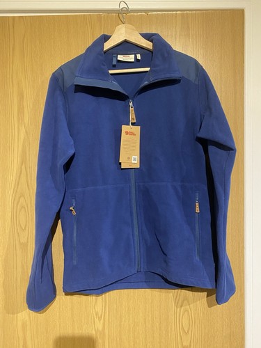 Fjallraven men sten fleece - fjallraven, men’s