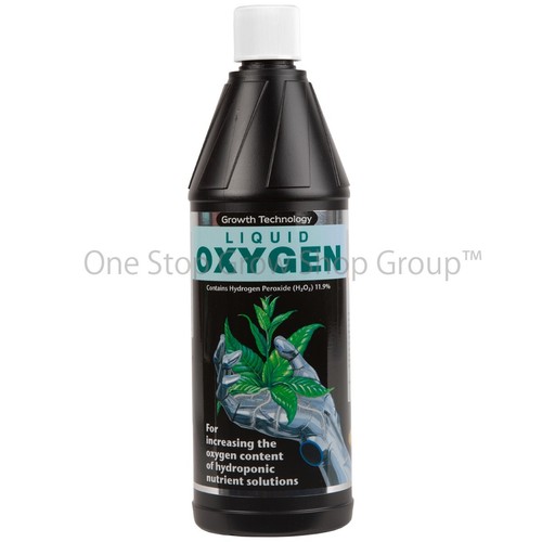 Growth technology liquid - growth,
