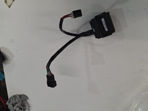 Lexmoto aspire cdi - lexmoto,