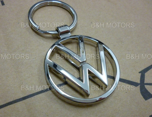 New genuine metal - genuine, volkswagen