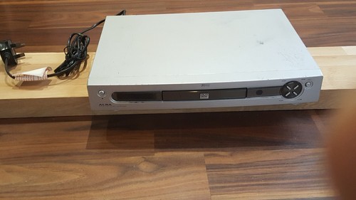 Alba dvd mp3 rw player - dvd/cd/mp3/cd-rw,