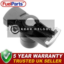 Kerr Nelson Ignition