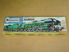 Kitmaster  Rosebud  241P