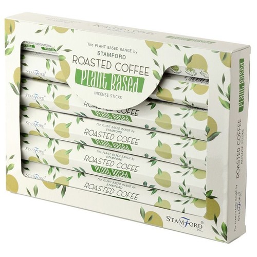 Plant based incense sticks - plant,