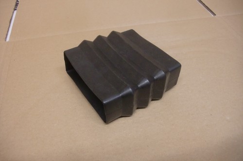 Triumph stag rubber air - triumph,