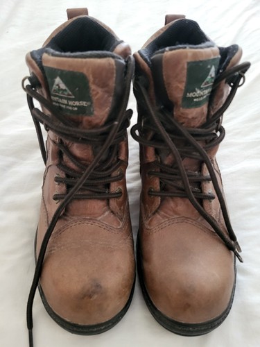 Mountain horse waterproof - mountain,