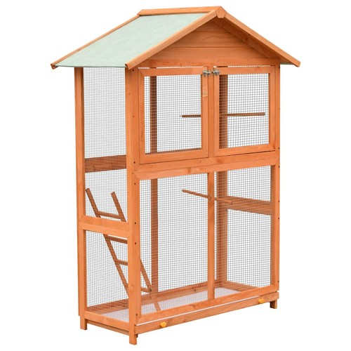 Vidaxl solid pine fir wood - vidaxl,