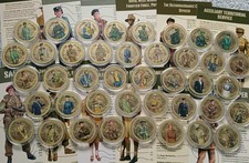 Westminster D-Day WWII