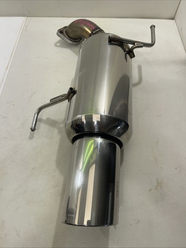 Subaru legacy bp5 bl5 bl9 - bl9, hks