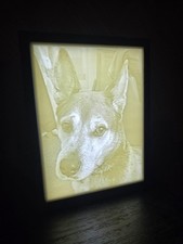 3D Printed Personalisable