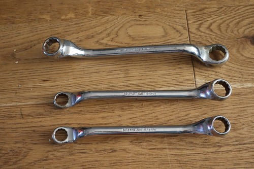 Britool ring spanners - britool,