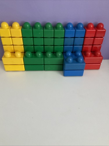 Lot vintage duplo - vintage, primo