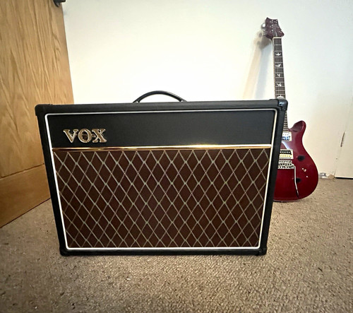 Vox ac15c1 g12c limited - ac15c1-g12c,