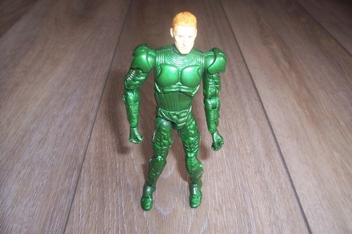 Green goblin toy biz - biz, 2002
