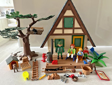 Playmobil 4207 Farm Forest