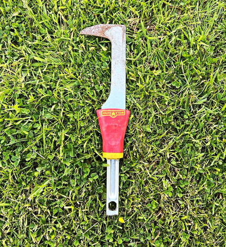 Wolf garten patio scraping - patio,