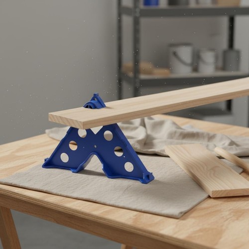 Pieces painter accessory - painter's,