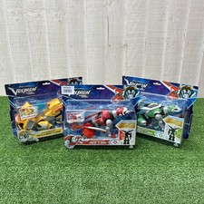 Voltron Legendary Defender