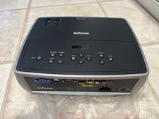 Overhead Projector InFocus