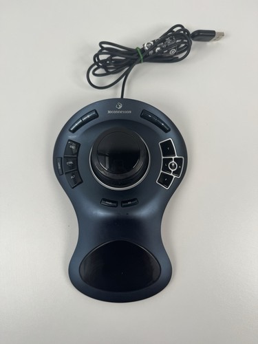 Connexion space explorer - connexion,