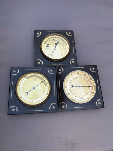 Vintage piece weather - vintage,