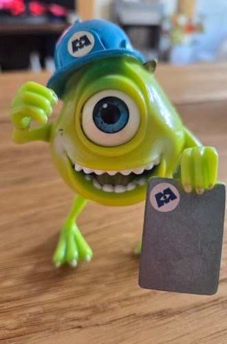 Rare disney pixar monsters - rare,