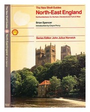 Spencer, Brian Northeast England: Northumberland, Co.Durham, Cleveland Und Ty
