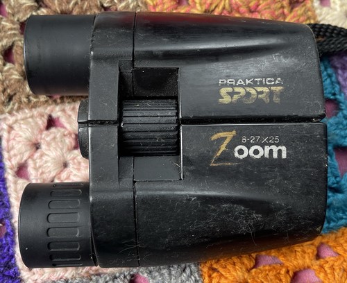 Praktica sport zoom - praktica, compact