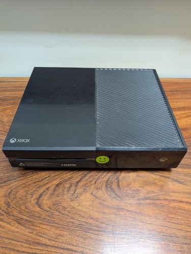 Microsoft xbox one 500gb - 500gb, home