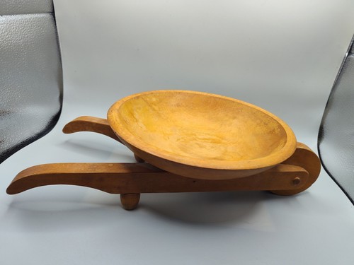 Woodcroftery wheelbarrow - woodcroftery,