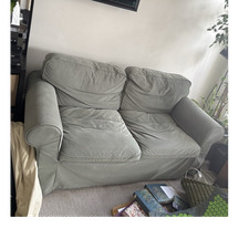Ikea ektorp seat sofa hakebo - sofa,