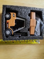 Miniature Remote Controlled Forklift