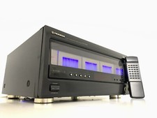 PIONEER PD F100E Compact Disc
