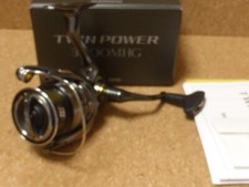 Shimano 24 TWIN POWER 3000MHG