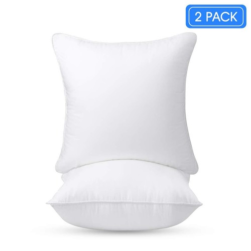 Pack cushions filled all - of,