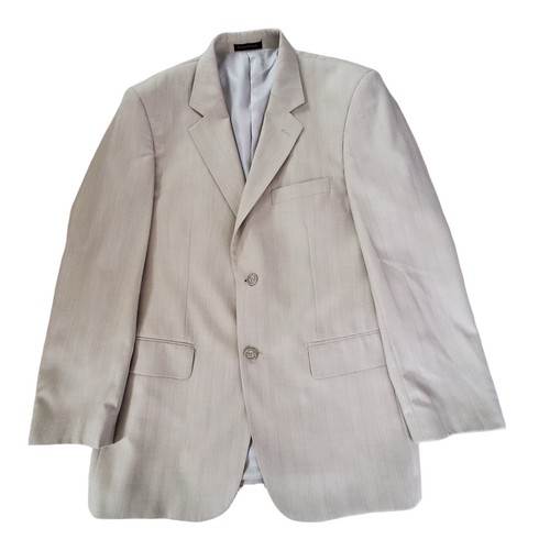 Vinci men 40r - vinci, striped