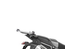 SHAD Top Box Rack Rear Case Carrier for Triumph Tiger Explorer 1200 GT (22-25)
