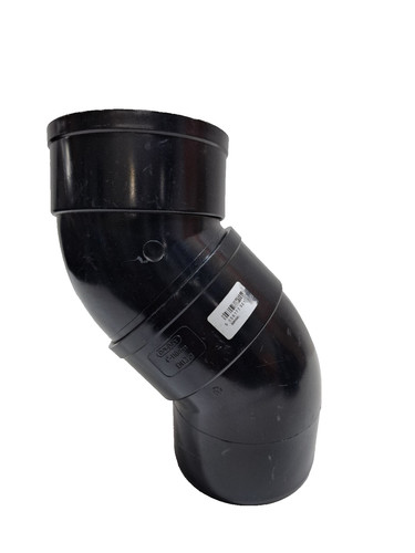 Solvent 110mm soil pipe offset - solvent,