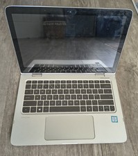 HP Spectre - Intel Core