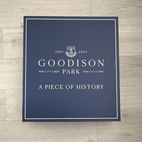 Everton football club goodison - football,